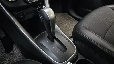 Daewoo Trax