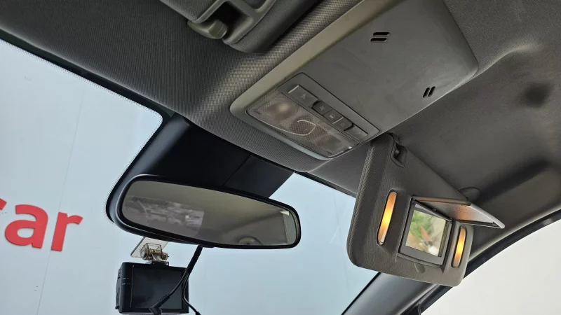 Daewoo Trax