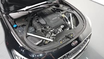Kia K9