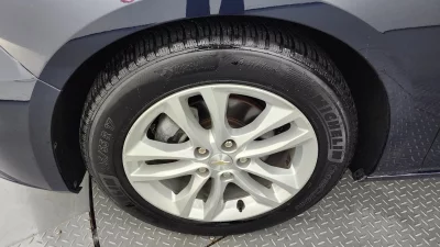 Daewoo Malibu