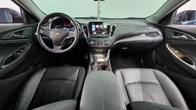 Daewoo Malibu