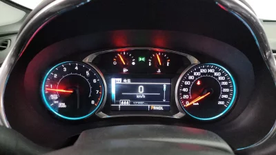 Daewoo Malibu