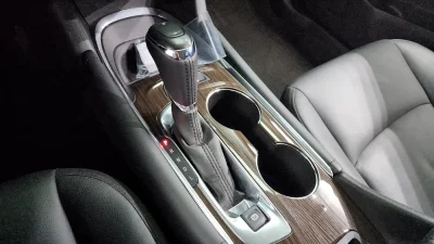 Daewoo Malibu