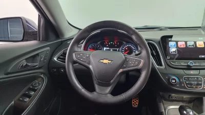 Daewoo Malibu