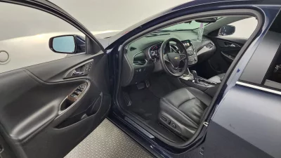 Daewoo Malibu