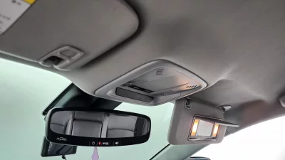 Daewoo Malibu
