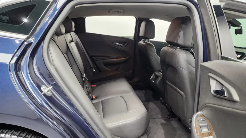 Daewoo Malibu
