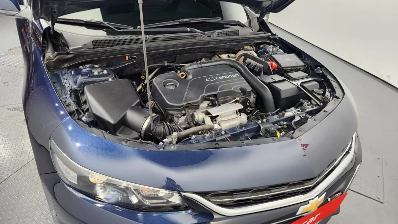 Daewoo Malibu