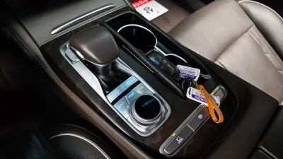 Kia K9
