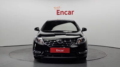 Renault Samsung SM5