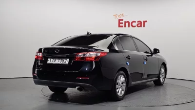 Renault Samsung SM5