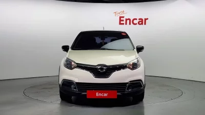 Renault Samsung QM3