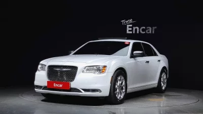 Chrysler 300C