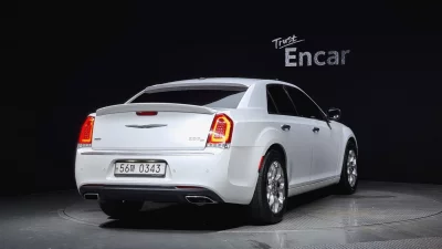 Chrysler 300C