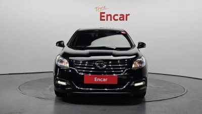 Renault Samsung SM7
