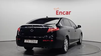 Renault Samsung SM7