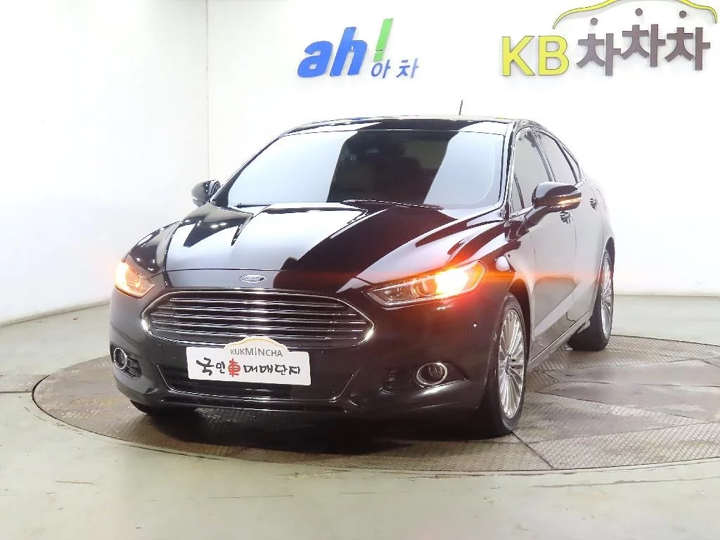 FordFUSION,2014,Лот№37981743