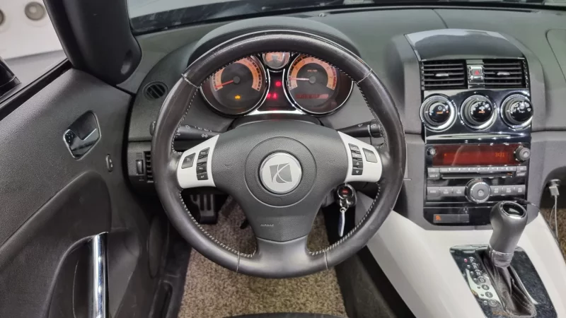 Daewoo G2X