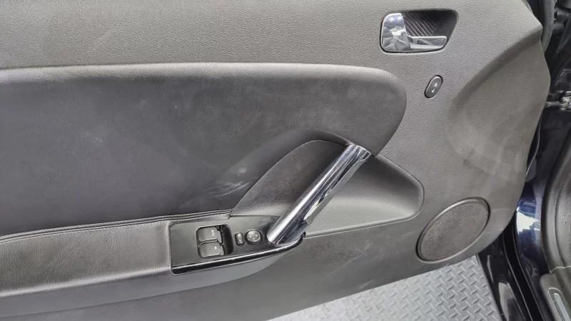 Daewoo G2X