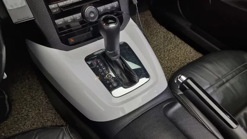 Daewoo G2X