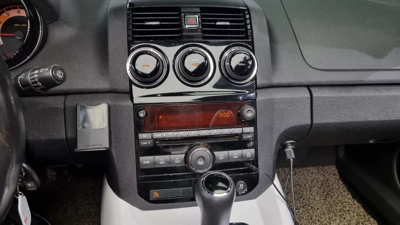 Daewoo G2X