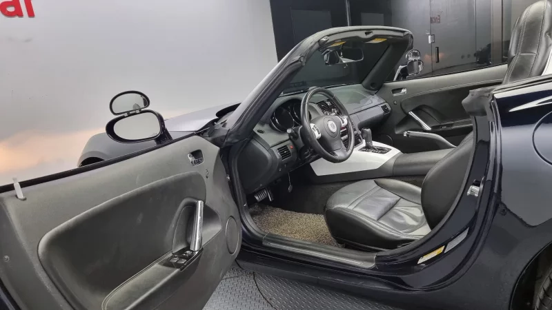 Daewoo G2X
