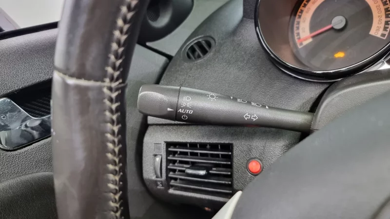 Daewoo G2X