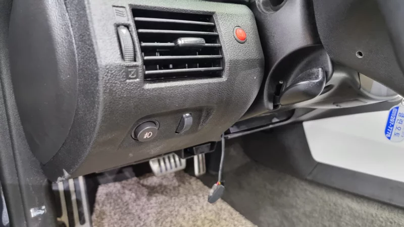 Daewoo G2X