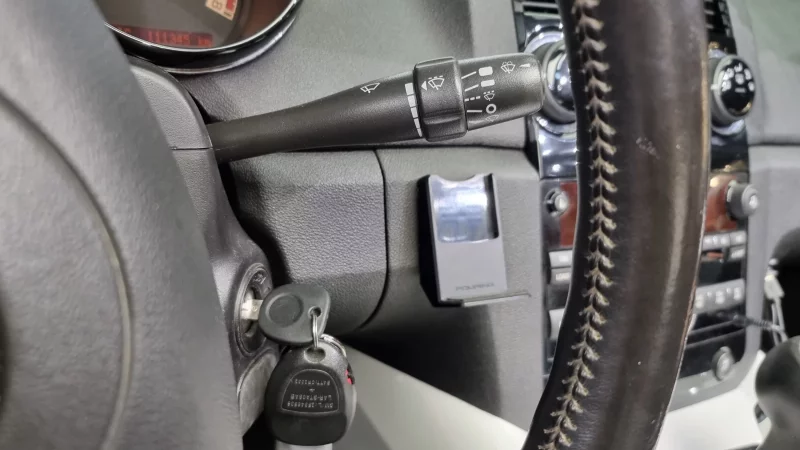 Daewoo G2X