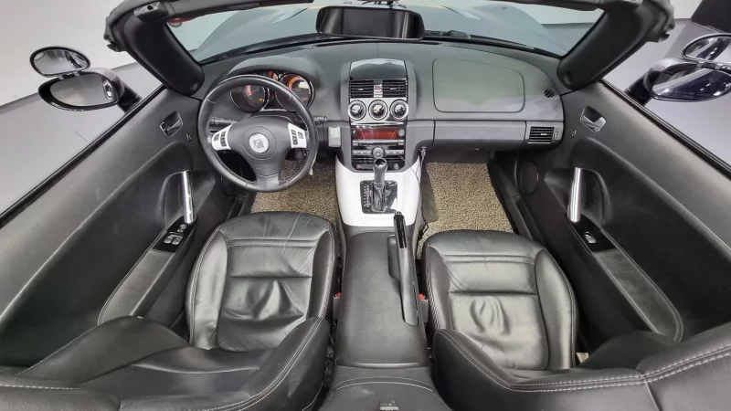 Daewoo G2X