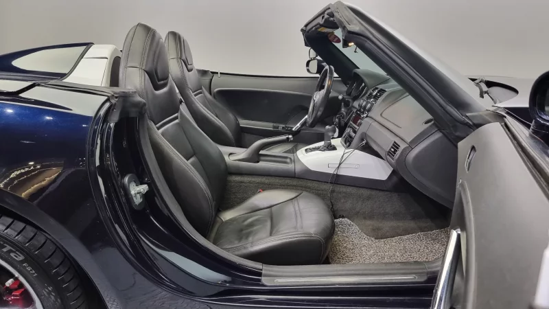 Daewoo G2X