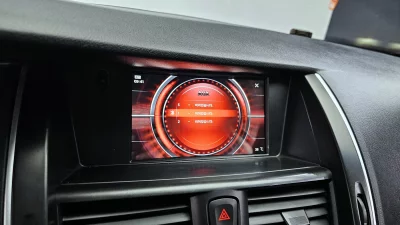 Renault Samsung SM7