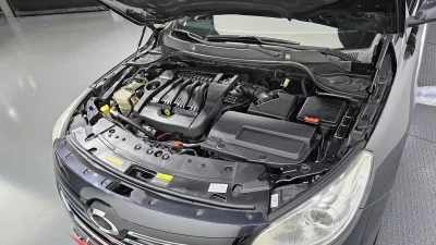 Renault Samsung SM7