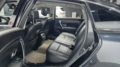Renault Samsung SM7