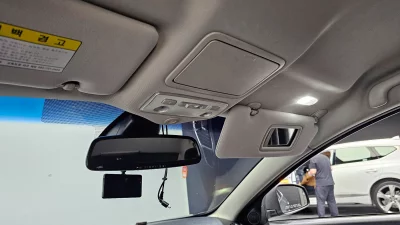 Renault Samsung SM7