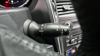 Renault Samsung SM7