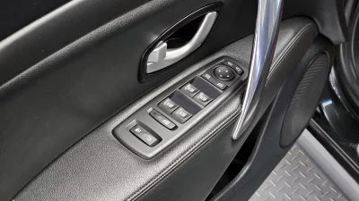 Renault Samsung SM7