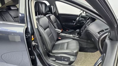 Renault Samsung SM7