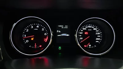 Renault Samsung SM7