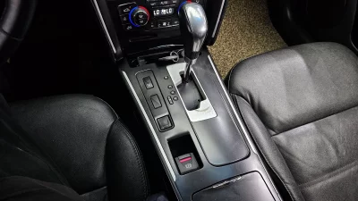 Renault Samsung SM7