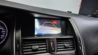 Renault Samsung SM7