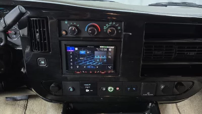 GMC SAVANA