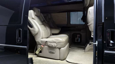 GMC SAVANA