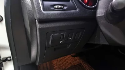 Renault Samsung SM7