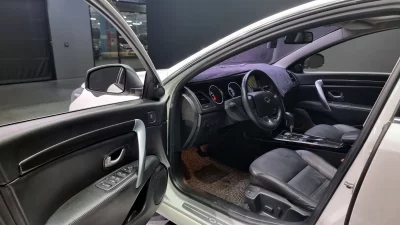 Renault Samsung SM7
