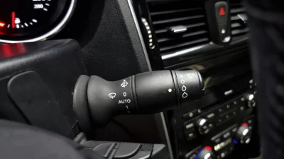 Renault Samsung SM7