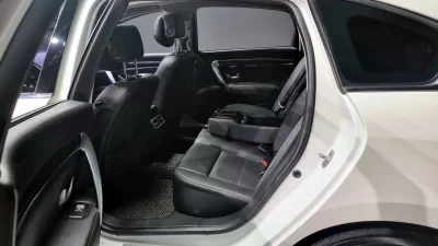 Renault Samsung SM7