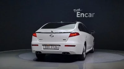 Renault Samsung SM7
