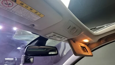 Renault Samsung SM7