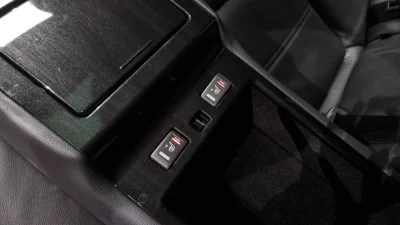 Renault Samsung SM7